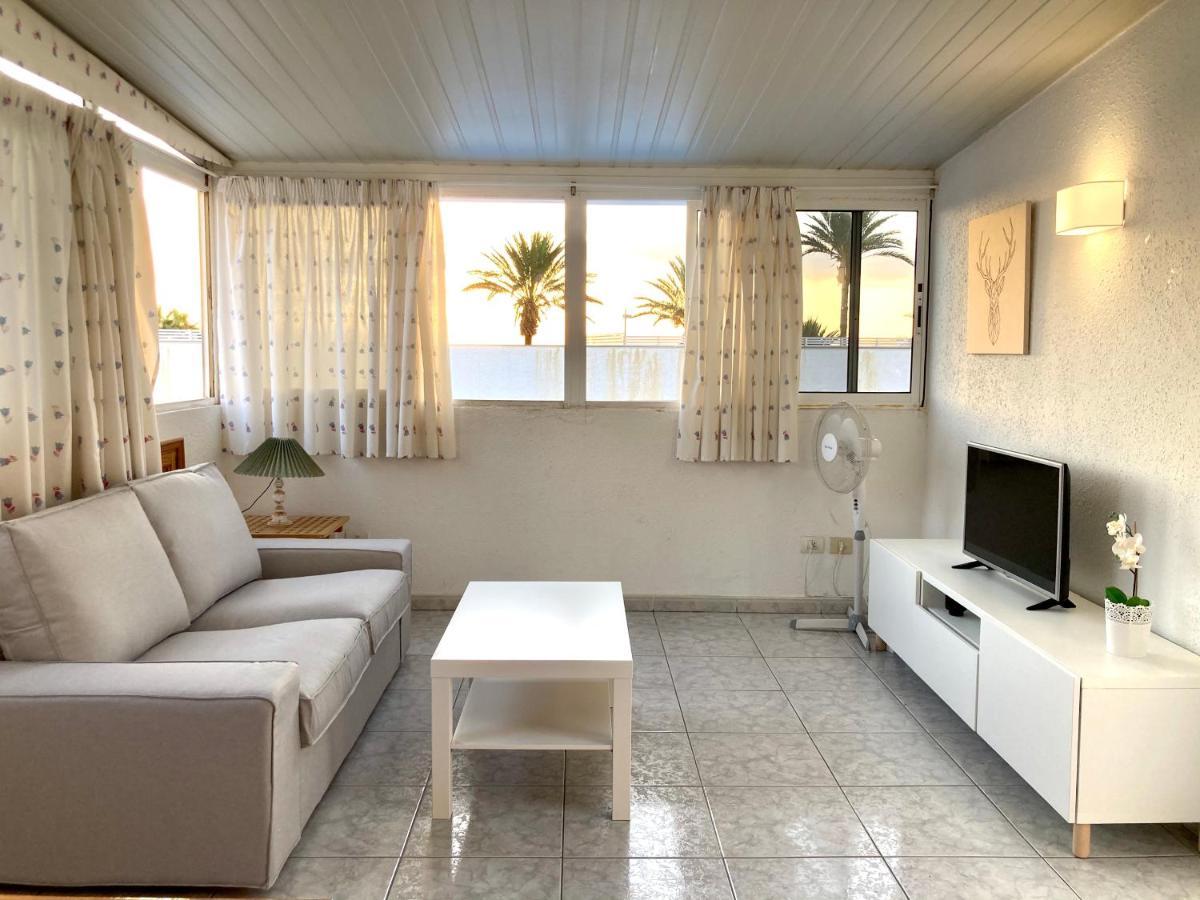 Apartment Veracruz Sunrises, Las Americas Playa de las Américas Dış mekan fotoğraf