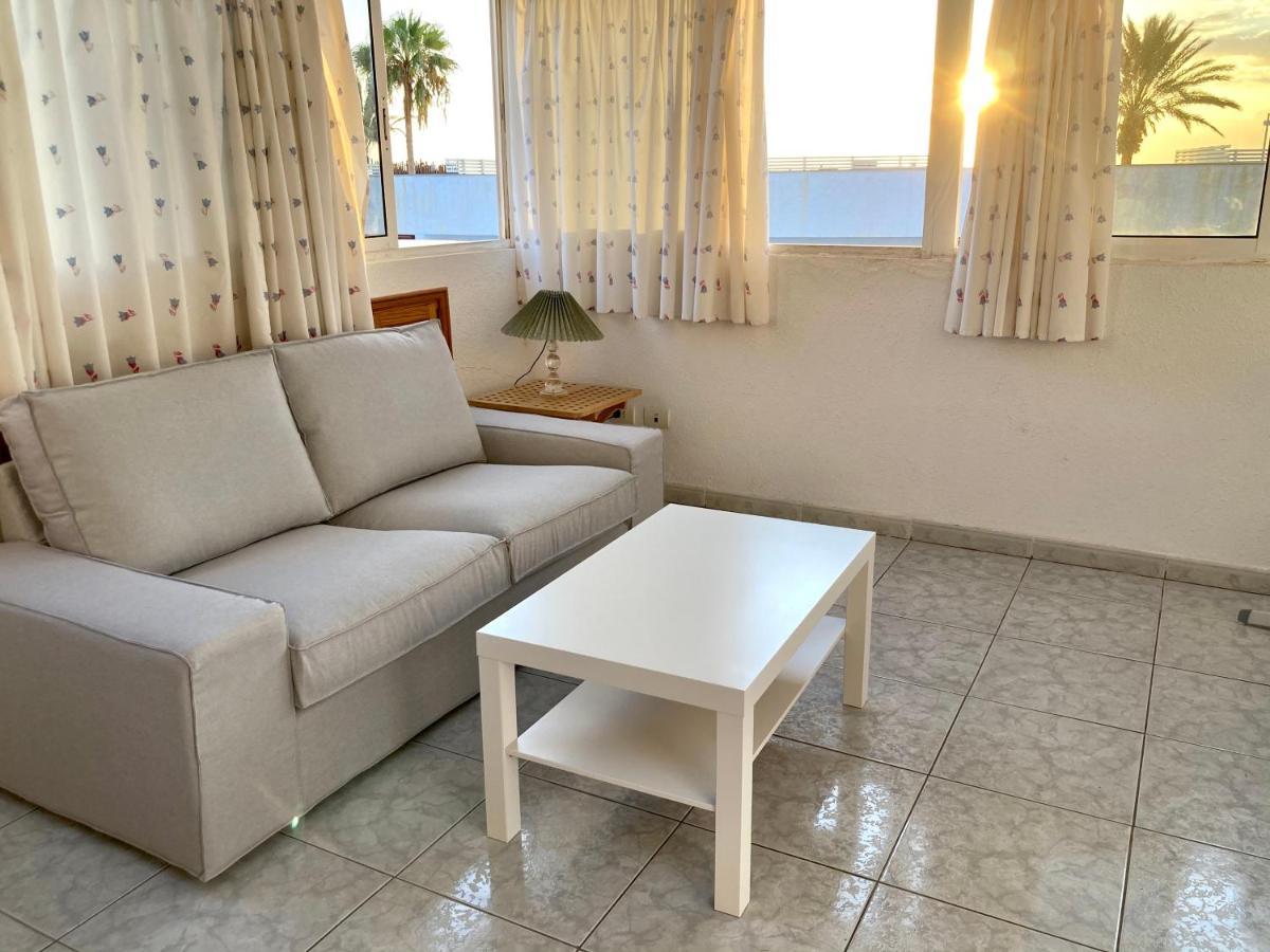 Apartment Veracruz Sunrises, Las Americas Playa de las Américas Dış mekan fotoğraf