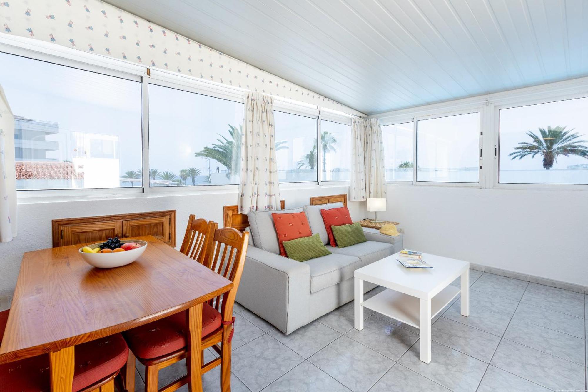 Apartment Veracruz Sunrises, Las Americas Playa de las Américas Dış mekan fotoğraf